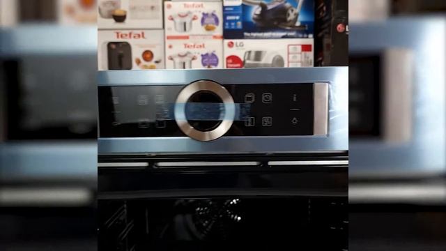 بهترین فر توکار موجود در بازار смотреть онлайн