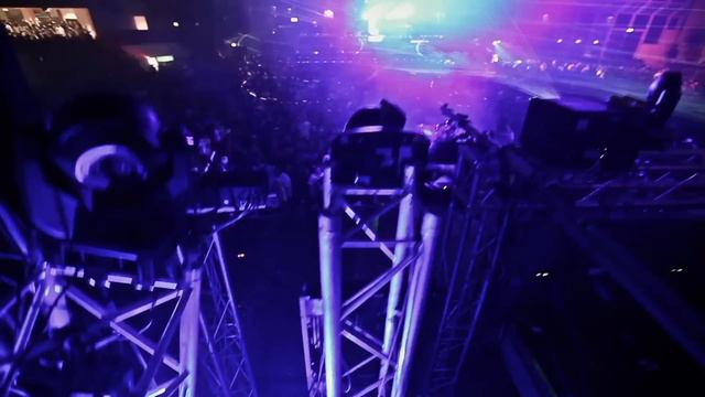 Masters of Hardcore - The Arise of Austria - Aftermovie - 2013 смотреть онлайн
