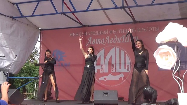 Музыкальная группа SANGRIA