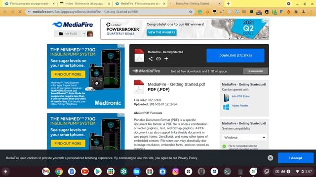 How to download MobileMiner ipa Mediafire blocked смотреть онлайн