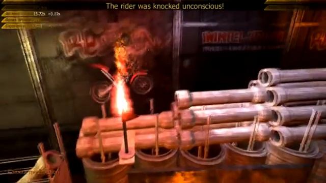 Trials 2: Second Edition Gameplay смотреть онлайн