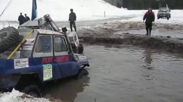 Ухаб Березники 2011 год смотреть онлайн
