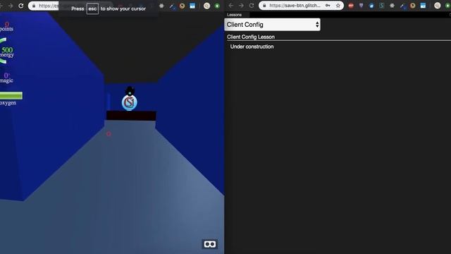 CS1 IDE Pre Alpha 0.0.1 смотреть онлайн