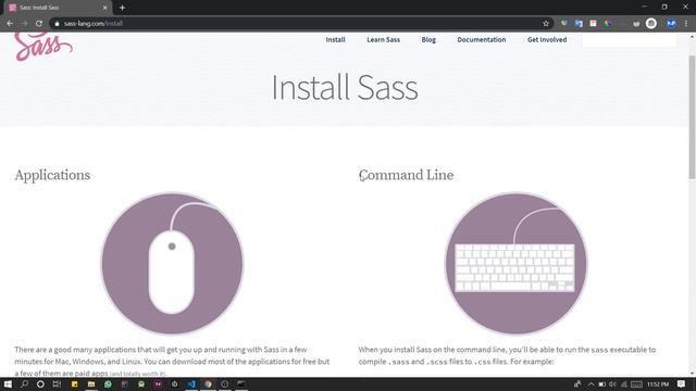 #1 Introduce and setup - SASS (Indonesia) смотреть онлайн