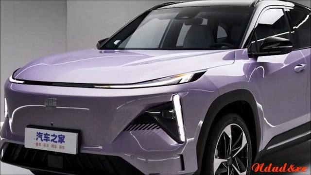 Chỉ tốn 1,3 lit xăng/100km, mẫu SUV chỉ hơn 600 triệu này sẽ về Việt Nam đấu VF8 смотреть онлайн