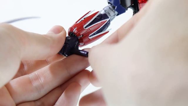 UFO ROBO GRENDIZER!! HG 1/144 Classic Super Robot Review ＵＦＯロボ グレンダイザー смотреть онлайн