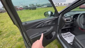 2023 Chevrolet Trailblazer RS AWD: Better options than the 2024 Chevrolet Trax?!?