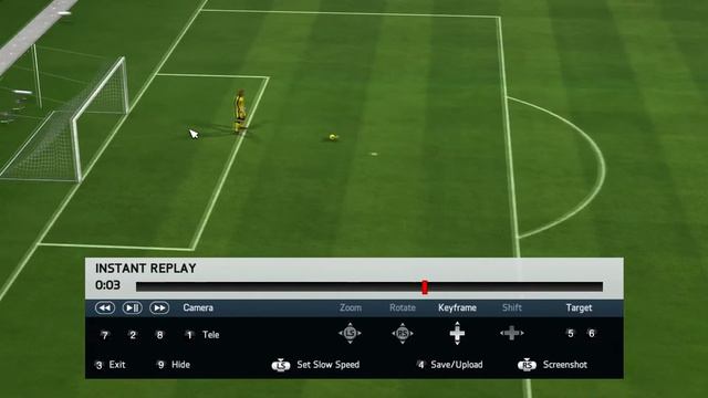 FIFA 14 Stupid moment смотреть онлайн