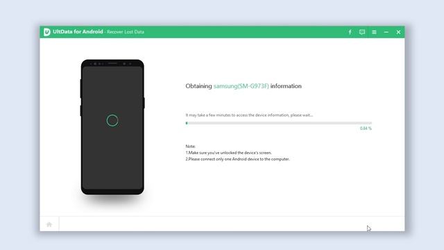 Android Data Recovery 2023: How to Recover Deleted Files on Android смотреть онлайн