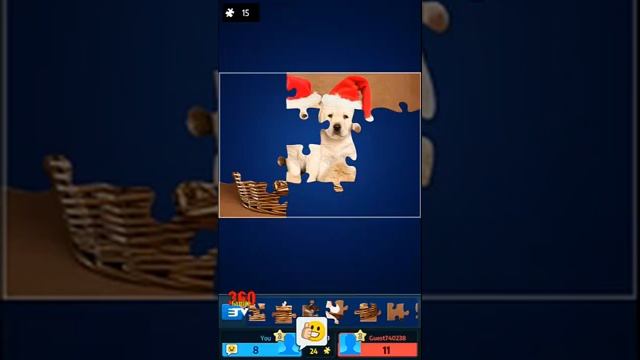Jigsaw Puzzles Pro - Free Jigsaw Puzzle Games | Android Gameplay 833 смотреть онлайн