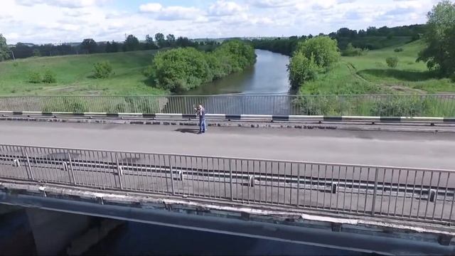 Река ИНЯ смотреть онлайн