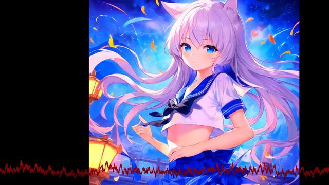 [Nightcore] Ghost Town (Neoni x Layto) смотреть онлайн