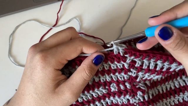 вяжу ШАПКУ С УШКАМИ крючком впервые тутор мб смотреть онлайн