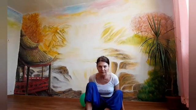 Мастер-класс 