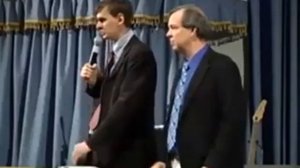 Пророчество Барнета об Украине 2007 год