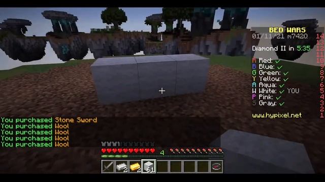 My first minecraft java edition stream смотреть онлайн