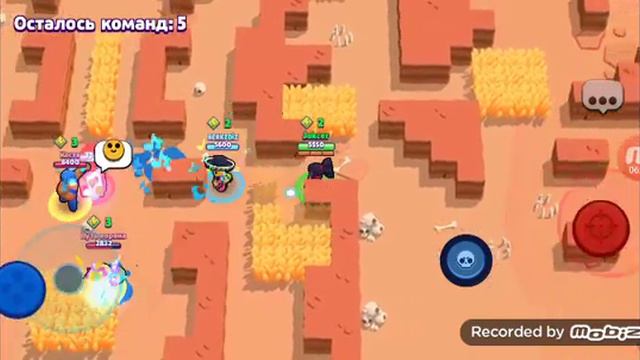 Новый боец Колетт смотреть онлайн