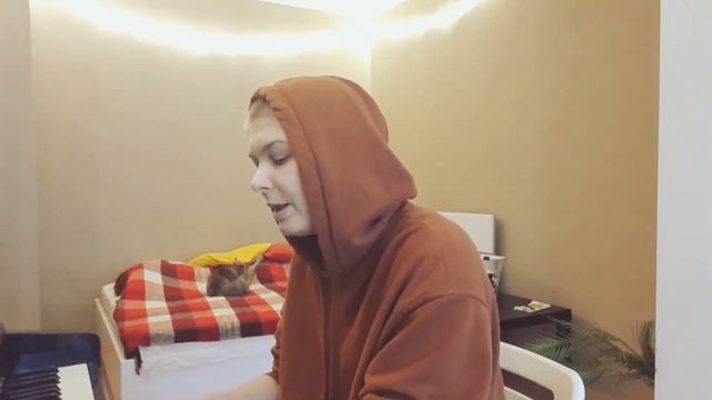 Dakooka - умри, если меня не любишь (cover Лита) смотреть онлайн