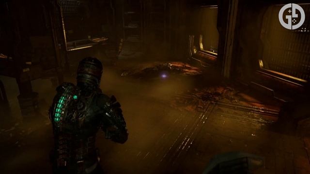 How To Get The Master Security Override In Dead Space Remake смотреть онлайн