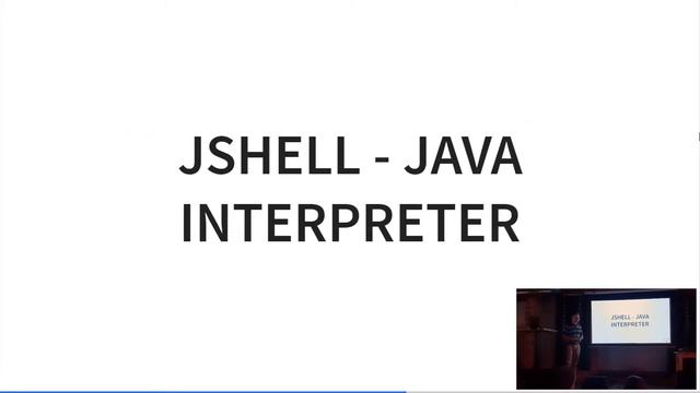 Kielce JUG #15 - O tym co w Javie się zmieniło - Piotr Hendzel смотреть онлайн