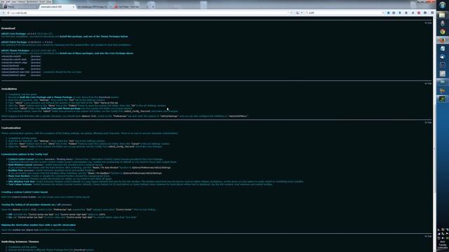 ANARCHY ONLINE 18.7 NOTUM DOVVETECH GUI GUIDE смотреть онлайн