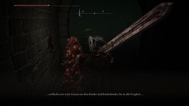 Elden Ring Dungfresser Quest Deutsch Komplett Erklärt NPC - Äußerer Graben finden - Secret Ending смотреть онлайн