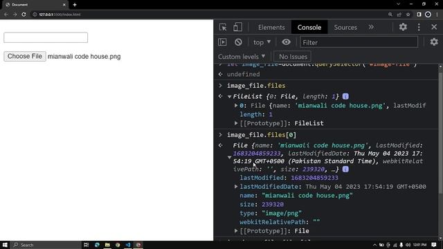?JavaScript DOM Changing or Getting Html elements | Hindi / Urdu | learn JavaScript смотреть онлайн