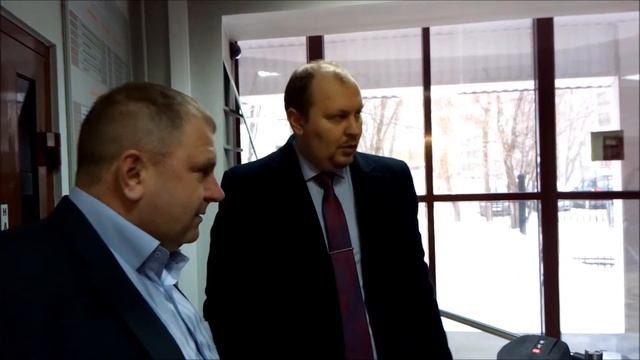 Кировская Теплоснабжающая Компания ч 2 Пришествие юриста Вадима Видякина смотреть онлайн