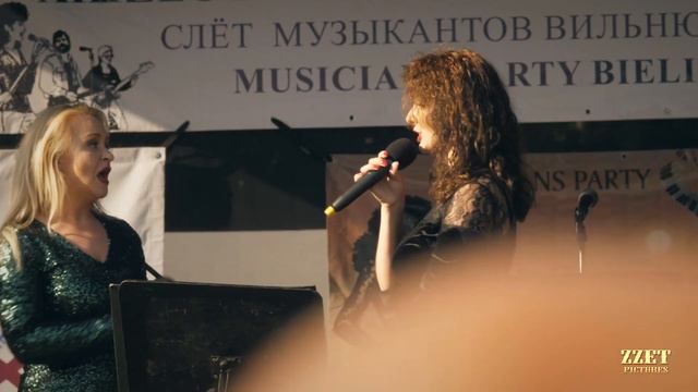 NeFormaTT LT - Женская дружба (cover by Afina Feat Tatjana Bulanova) смотреть онлайн