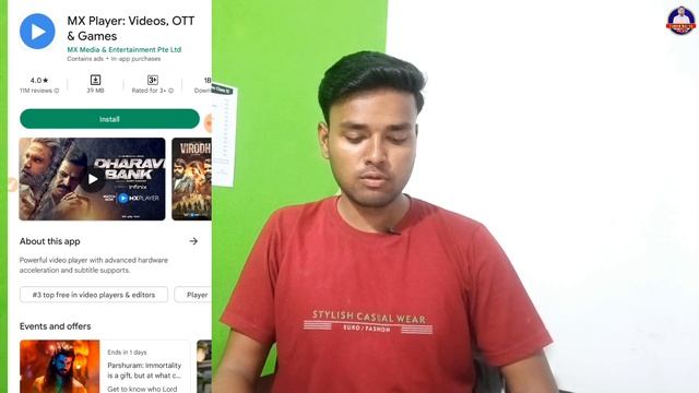 Top 5 Best Android Video Players best video player for android | best 4k video player for android. смотреть онлайн