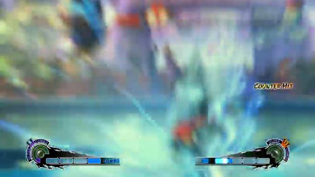 Ultra Street Fighter IV battle: Ryu vs C. Viper смотреть онлайн