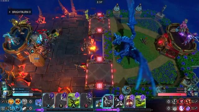 MINION MASTER#6 4K смотреть онлайн