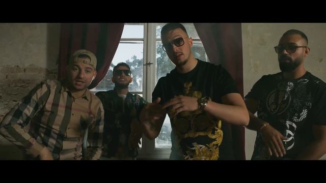 KMN GANG - KMN MEMBER (prod. LUCRY X ABOOM)