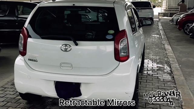 Toyota Passo 2014 Model | Subscribe Our Youtube Chanal | Urgent For Sale | 03330444244 смотреть онлайн
