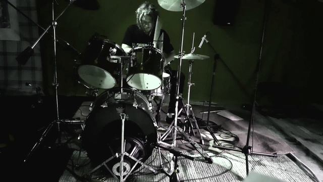 REGGAE DRUMMER #5 STEPPER смотреть онлайн