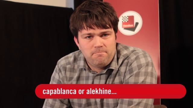99 Seconds with Peter Heine Nielsen - Magnus Carlsen's second смотреть онлайн