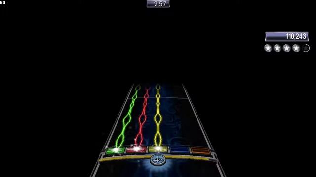 Phase Shift (PC): Echo And The Bunnymen - The Killing Moon / Guitar (FC) смотреть онлайн