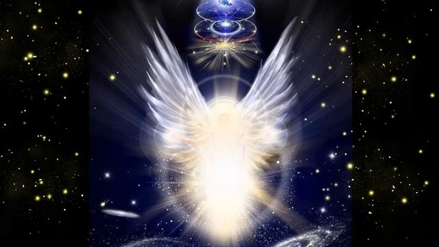 Кто такие Архангелы