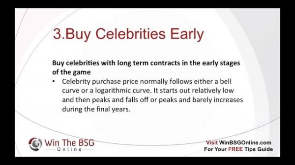 "Business Strategy Game" Top Tips & Strategies by WinBSGOnline.com