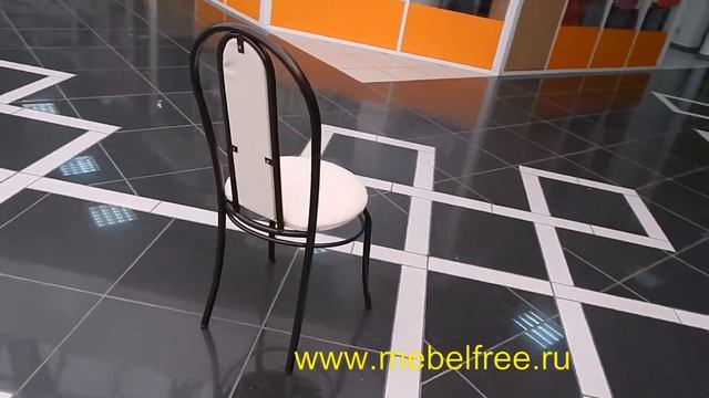 Венский стул полумягкий mebelfree смотреть онлайн
