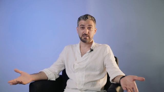 Истории Demetrius | Владимир Занкишиев. Как стал тренером, работа впустую, идеальный старт в 18 лет