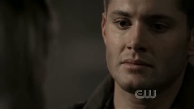 Supernatural - Stay [2x20 - What Is And What Should Never Be] смотреть онлайн