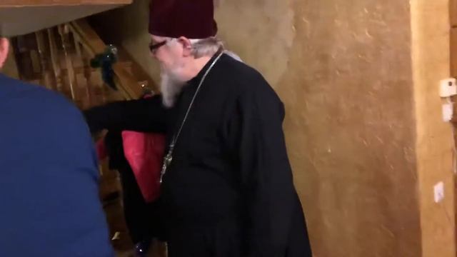 Колядки. Православие. Корсунь смотреть онлайн