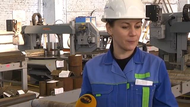 Нефтемаш. Технологическая цепочка смотреть онлайн