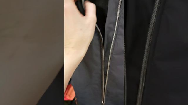 Куртка повседневная из мембраны, сезон весна-осень, шьем по меркам, заказ 89313006333, Ольга смотреть онлайн