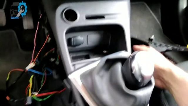 Installation Renault Captur 2020 | Canbus| Centrol Locking | Immobilizer