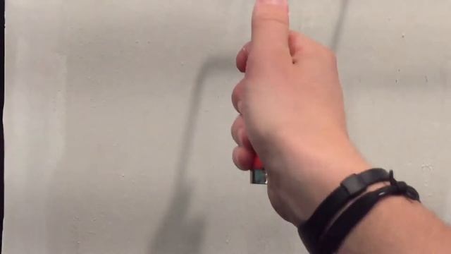 How To Roll On Knock Down Wall Texture - Orange Peel Popcorn Wall Knockdown смотреть онлайн