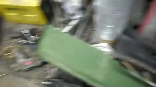 Ока.замена порогов.Ч 2 смотреть онлайн