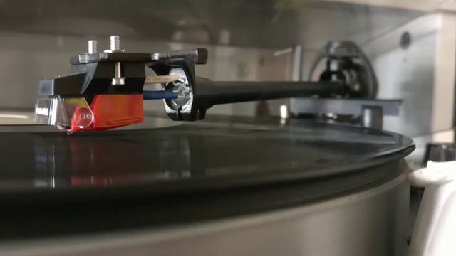 Audio Technica VM540ML смотреть онлайн