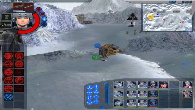 Starship Troopers: Terran Ascendancy Playthrough (no Commentary) Pt.7